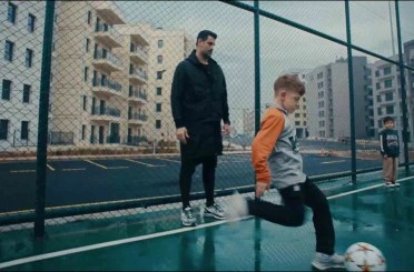 Bakan Kurum: "Bu başarı hikayesini sonuna kadar izlemek isteyeceksiniz" 