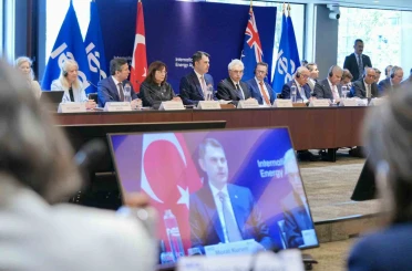 Bakan Kurum: "COP31 eylem gündemimizde enerji arzı güvenliğini önceleyen temalara özellikle yer verdik"