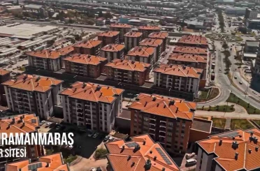 Bakan Kurum: "Gün ağardı, yaraları sardık, biz yine küllerimizden dipdiri ayağa kalktık" 