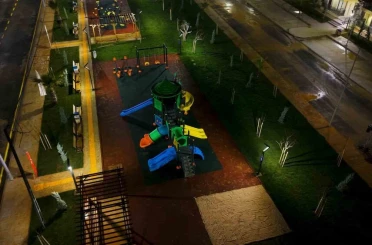 Bakan Kurum: "Küllerinden doğan Hatay’ımız yine ışıl ışıl" 