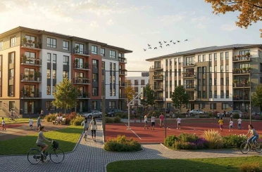 Bakan Kurum: "Kuraların ardından hızla konutlarımızın inşa sürecine başlayacağız" 