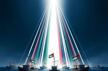 Bakan Kurum: "Sumud Filosu amacına ulaşmıştır"