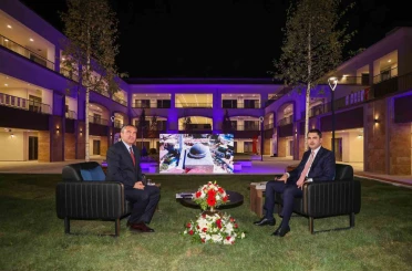 Bakan Kurum: "Türkiye’de konut sorunu kalmayacak" 