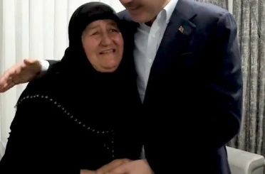 Bakan Kurum’dan Ramazan Bayramı mesajı