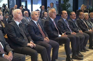 Bakan Mehmet Nuri Ersoy: "Vuslat Yıldönümü Uluslararası Anma Törenlerini 6 Aralık’ta Mader-i Mevlana etkinliği ile başlatıyoruz" 