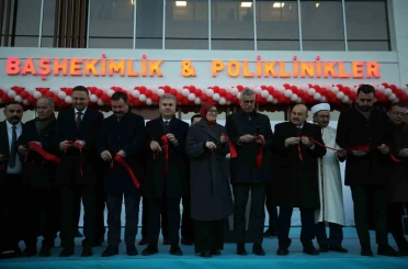 Bakan Memişoğlu: "72 branşın 69’una aynı gün randevu veriyoruz" 