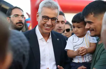 Bakan Memişoğlu: "Bugün yaklaşık 3 kişiden 1’i maalesef sigara içiyor"