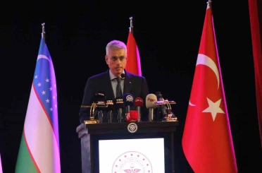 Bakan Memişoğlu: "Türk medeniyeti kadına asırlardır en yüksek değeri veriyor" 