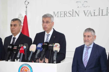 Bakan Memişoğlu: "Türkiye’yi sağlıkta dünyaya yön veren ülke haline getireceğiz" 