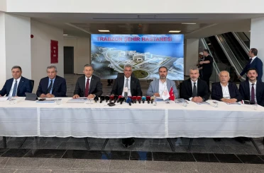 Bakan Memişoğlu’ndan Karadeniz insanına kilo uyarısı 