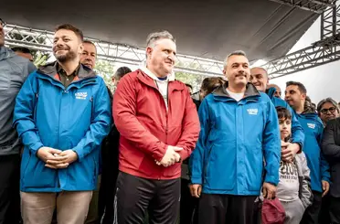 Bakan Osman Aşkın Bak: "Kaçkar by UTMB ile Rize, dünyanın spor turizm vitrinine çıkacak"