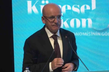 Bakan Şimşek: "2026 yılında dezenflasyonu güçlü bir şekilde devam ettireceğiz" 