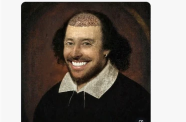 Bakan Şimşek’ten Shakespeare’li ’saç ve diş turizmi’ paylaşımı 