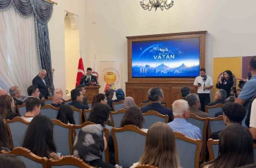 Bakan Tekin: "2024 yılında Türkiye Yüzyılı Maarif Modeliyle bambaşka bir serencama girmiştik" 