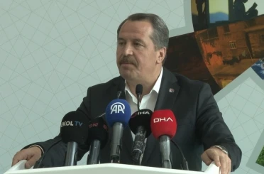 Bakan Tekin: "(Eğitim-öğretim sisteminin düşürülmesi) Bunu karar mekanizmaları ile tartışacağız" 