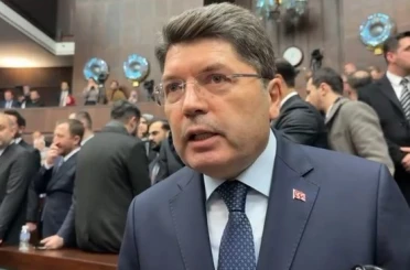 Bakan Tunç: "12. Yargı Paketi’nde infaz düzenlemesi yok" 