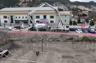 Bakan Tunç: "Adaleti sadece köhne binalardan kurtarmadık, darbecilerin ve vesayetçilerin kontrolünden kurtardık" 