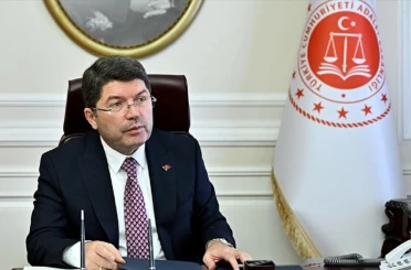 Bakan Tunç: "Gazze'de 20 binden fazla çocuk katledildi, şehit edildi"