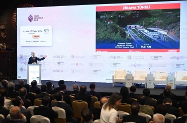 Bakan Uraloğlu: "2053 vizyonumuz doğrultusunda Türkiye’yi dünyanın en güçlü dijital altyapı merkezlerinden biri haline getirmiş olacağız" 