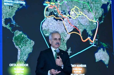 Bakan Uraloğlu: "95 milyon civarında cep telefonu var, bunların 32 milyonu 5G’ye uyumlu" 