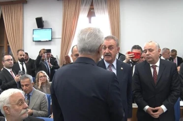 Bakan Uraloğlu: "Bilir ailesinin yaşamını yitirmesinin metroyla hiçbir ilgisi yok"