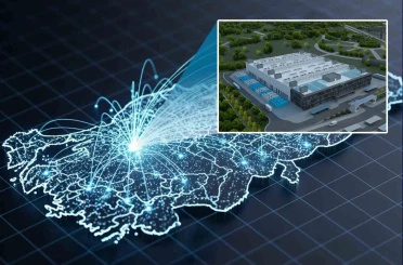 Bakan Uraloğlu: "Gölbaşı Veri Merkezi, kritik bilgileri barındıran kurumların veri ve bulut hizmeti ihtiyaçlarını yerli yazılım ile karşılayacak" 