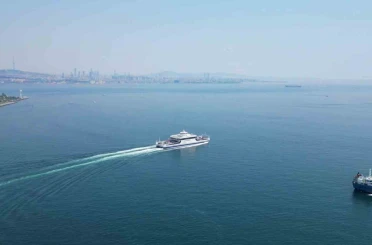 Bakan Uraloğlu: "ÖTV’siz yakıt uygulamamızla denizcilik sektörümüze bugüne kadar 7,5 milyon ton yakıt desteği verdik" 