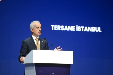 Bakan Uraloğlu: "Türkiye küresel güvenliğin vazgeçilmez bir parçasıdır"