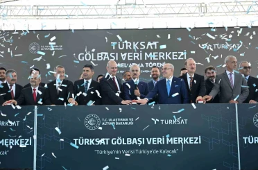 Bakan Uraloğlu: "TÜRKSAT uydularımız 5,5 milyar nüfusa hitap ediyor" 