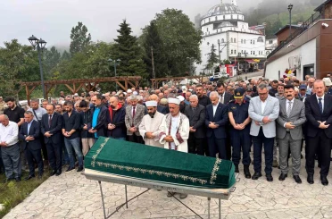 Bakan Uraloğlu’nun acı günü 