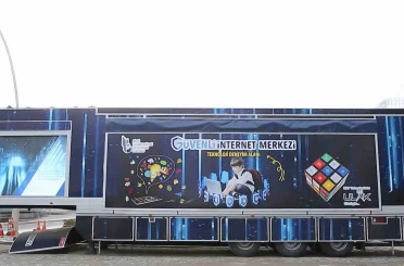 Bakan Uraloğu: "Güvenli internet hizmeti abone sayısı 55 milyon kişiyi aştı" 