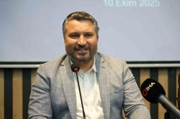 Bakan Yardımcısı İnan: "Ülke olarak en zayıf yanımız verdiğimiz cari açık"