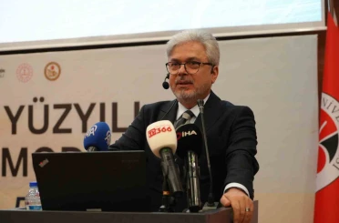 Bakan Yardımcısı Yelkenci: "Türkçeyi derinlemesine anlayan, konuşan, yazan nesiller önemli" 