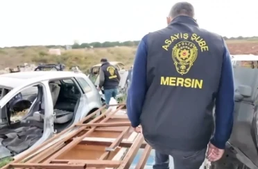 Bakan Yerlikaya: "1 milyar 180 milyon lira işlem hacmi olduğu tespit edilen 18 şüpheliyi yakaladık" 