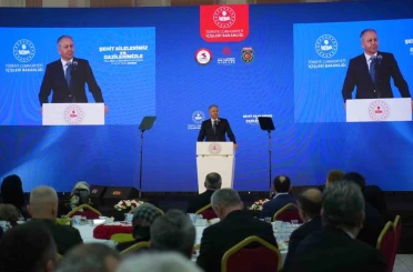 Bakan Yerlikaya: "Başaramadılar, başaramayacaklar" 