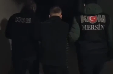 Bakan Yerlikaya: "Organize suç örgütüne yönelik düzenlediğimiz operasyonda 38 şüpheliyi yakaladık"