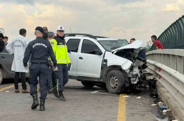Bakan Yerlikaya’dan şehit jandarmalar için taziye mesajı 