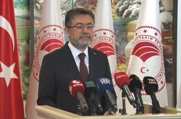 Bakan Yumaklı: (Zehirlenen Böcek ailesi) "Olayla ilgili savcılık soruşturması büyük bir hassasiyetle devam ediyor" 