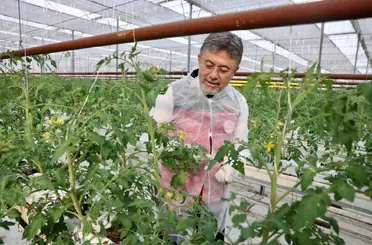 Bakan Yumaklı’dan Erzincan’da jeotermal sera mesajı
