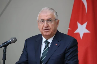 Bakanı Güler: "Karakutuların çözümü en az 2 ay sürer."