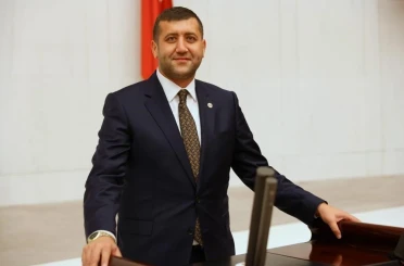 Baki Ersoy, tekstil sektörünün taleplerini TBMM gündemine taşıdı 