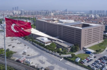 Bakırköy Adliyesi’nin 2025 yılı bilançosu: 161 bin 129 soruşturma ve ihbar dosyası intikal etti 