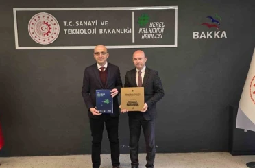 BAKKA’dan Denetimli Serbestlik Müdürlüğüne kitap desteği 