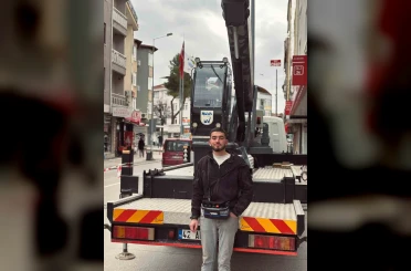 Baklan’da kayıp olarak aranan genç, Çivri’deki dağlık alanda ölü bulundu 