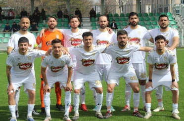 BAL 2. Grup: Kocasinan Şimşekspor: 6 - Onikişubat İdman Yurdu: 1 