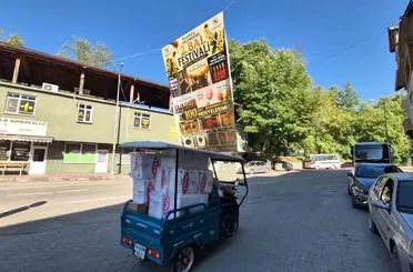 Bal Festivali için geri sayım başladı
