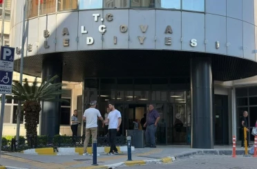 Balçova Belediye Başkanı Onur Yiğit adli kontrol şartıyla serbest bırakıldı 