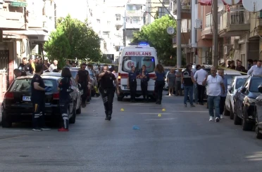 Balçova’da polis karakoluna saldırı: 2 şehit, 1 yaralı