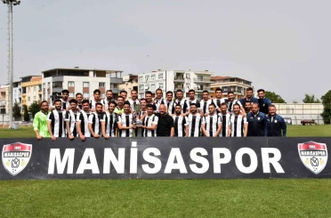 BAL’da Manisa takımları 8. Grup’ta mücadele edecek 