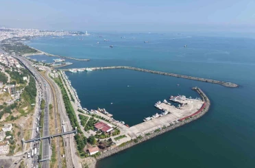 Balıkçılar yeni sezona hazırlanıyor: "Halk bol miktarda palamut yiyecek" 